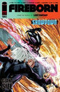 Fireborn #5A