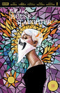 Fall of the House of Slaughter #1J (FOC variant)