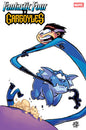 Fantastic Four/Gargoyles #1D