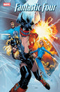 Fantastic Four, Vol. 8 #9A