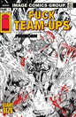 Fireborn #1O (I Hate Fairyland Team-Up NSFW variant)