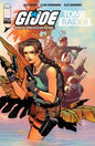 G.I. Joe: A Real American Hero/Tom Raider #1A