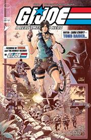 G.I. Joe: A Real American Hero 2023 (Image) #330J (2nd printing)