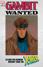 Gambit: Wanted #1E