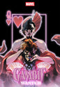Gambit: Wanted #3A