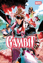 Gambit Gone #1A