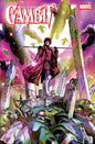 Gambit Gone #1C