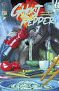 Ghost Pepper #15B