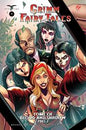 Grimm Fairy Tales, Vol. 3 #1C