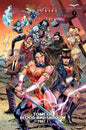 Grimm Fairy Tales, Vol. 3 #1H (Connecting variant)