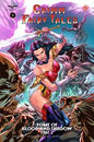 Grimm Fairy Tales, Vol. 3 #2A