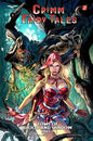 Grimm Fairy Tales, Vol. 3 #3D