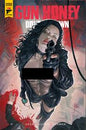 Gun Honey: Doubles Down #3J (Nude Bagged variant)