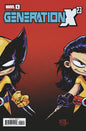 Generation X-23 #1B