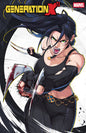 Generation X-23 #3C