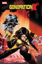 Generation X-23 #4A