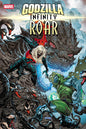 Godzilla: Infinity Roar #5A