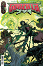 Godzilla (Kai-Sei Era) #10A