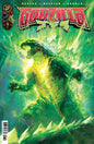 Godzilla (Kai-Sei Era) #9B