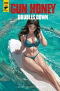 Gun Honey: Doubles Down #1F