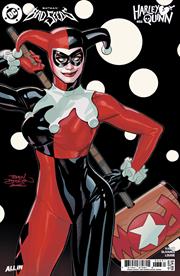 Harley Quinn, Vol. 4 #66C