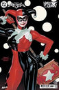 Harley Quinn, Vol. 4 #66C