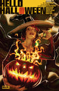 Hello Halloween #2A
