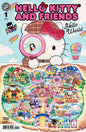 Hello Kitty and Friends: Hello World! #1B