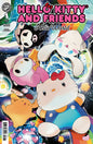 Hello Kitty and Friends: Hello World! #1D