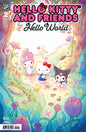 Hello Kitty and Friends: Hello World! #2B