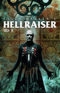Clive Barker's: Hellraiser (Boom!) #1H (2026 Facsimile variant)