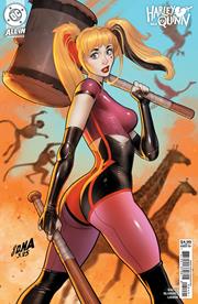 Harley Quinn #54B