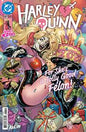 Harley Quinn, Vol. 4 #57A