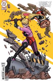 Harley Quinn, Vol. 4 #57C