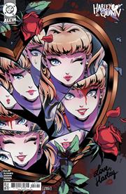 Harley Quinn, Vol. 4 #57D