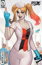 Harley Quinn, Vol. 4 #59B