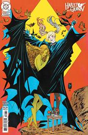 Harley Quinn,Vol. 4 #60C