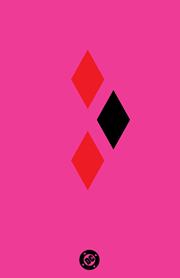 Harley Quinn, Vol. 4 #60F (Symbol variant)