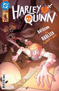 Harley Quinn, Vol. 4 #61A