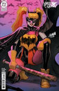 Harley Quinn, Vol. 4 #61B