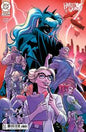 Harley Quinn, Vol. 4 #61E (Things to Come variant)