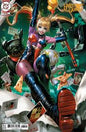 Harley Quinn, Vol. 4 #62D