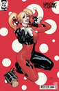 Harley Quinn, Vol. 4 #63C