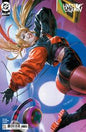 Harley Quinn, Vol. 4 #63D