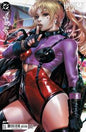 Harley Quinn, Vol. 4 #67D