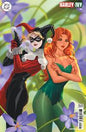 Harley & Ivy: Life & Crimes #5B