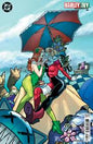 Harley & Ivy: Life & Crimes #5C