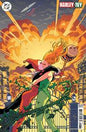Harley & Ivy: Life & Crimes #6C