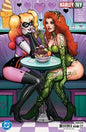 Harley and Ivy: Life and Crimes #1C