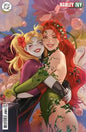 Harley & Ivy: Life and Crimes #3B